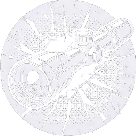 BrokenScope Logo