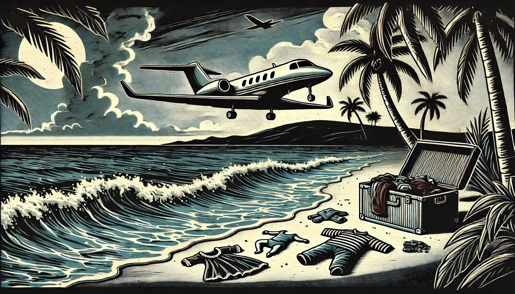 Jeffrey Epstein Case photo